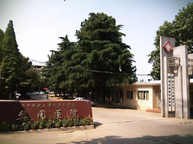 华中科技大学同济医学院附属梨园医院